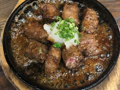 -东京屋(武定路店)