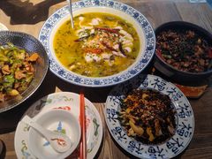 -老头儿油爆虾(胜利河美食街店)