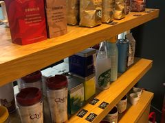 -星巴克(北京王府井店)