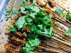 -林二哥宜烤官·宜宾小烧烤