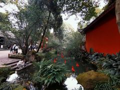 -成都武侯祠博物馆