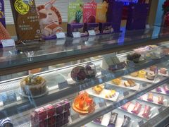 -GANSO元祖食品(白下店)