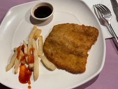 -德大西餐社(云南南路店)