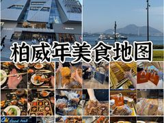 -柏威年大连购物中心