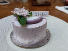 -Ginko银子(青龙街店)