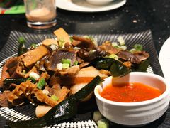 -吴记鲜定味