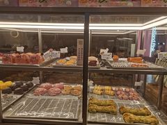-奈雪的茶(湖滨银泰in77C区PRO店)