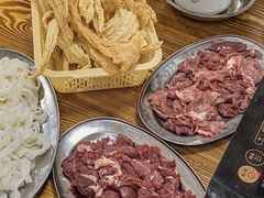 -江村四哥新鲜牛肉店(江高总店)