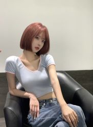 -M造型