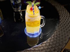 -CIRCLE·酒吧(第一国际店)