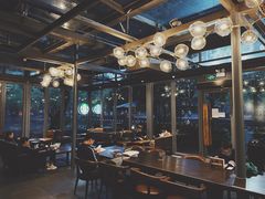 大堂-星巴克(西湖天地店)