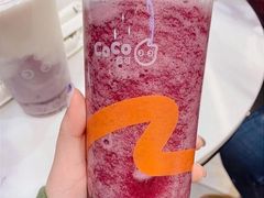 -CoCo都可(国芳百货店)