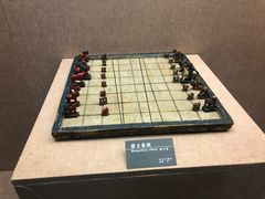 -呼伦贝尔民族博物馆