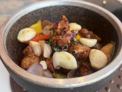 -苏州日航酒店-桃李中餐厅