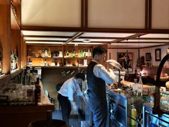 -MM·五声·音乐人与调酒师(西安路店)
