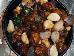 -潮界(虹桥新天地店)