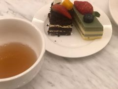 -星璞餐厅(深铁塘朗城君璞酒店)