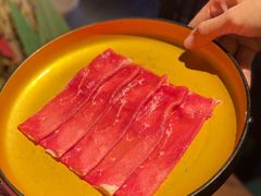 -牛New寿喜烧(虹桥新天地店)