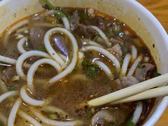 -王记生烫牛杂面馆(兰陵路店)