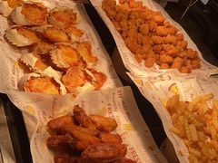 -杭州开元名都大酒店·地中海自助餐厅