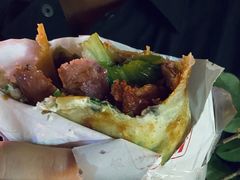 -海燕家人灌蛋饼(凤凰街店)