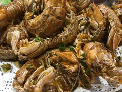 -蚝得喜海鲜(东城店)