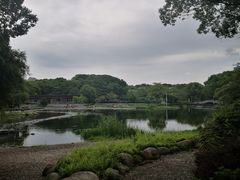 -蠡湖大桥公园
