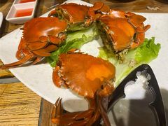 -辉记炭烧海鲜大排档·老字号(福田店)
