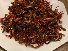 -马海涛牛肉串·午市牛腩饭·烧烤夜宵(领汇广场店)