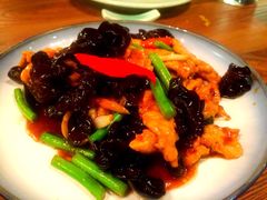 妈妈的味道-妈妈的味道(工人体育场东路店)