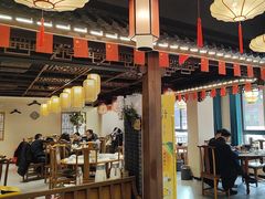 -巢湖名吃·东关老鹅汤(江南风情街店)