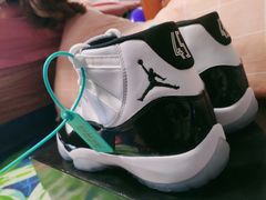 -NIKE KICKS LOUNGE体验店(北京新中关店)