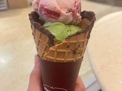 -哈根达斯(龙湖时代天街店)