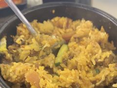 -炙韩料理·部队锅专门店