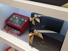 -GODIVA(月星环球港店)