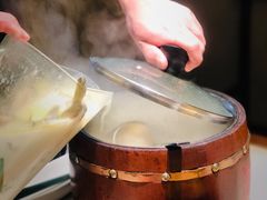 豆浆一锅鲜-佬麻雀·剁椒鱼头(京基KK One店)