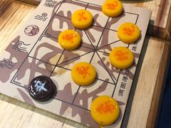 -满园烤鸭·春饼(太原街万达店)