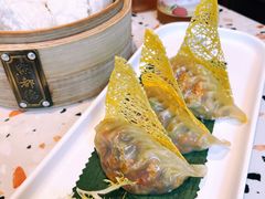 鹅肝金饺-点都德(广州白云山景区南门店)