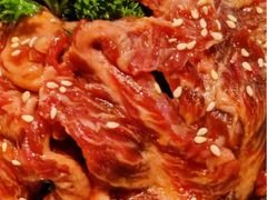 -烧肉达人•炭火烧肉(新天地店)