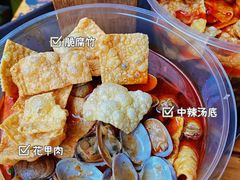 -龍城柳州螺蛳粉(群星路店)