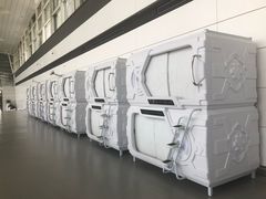 -银川河东国际机场