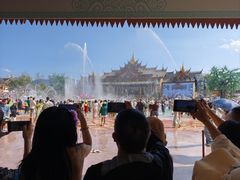 -西双版纳傣族园