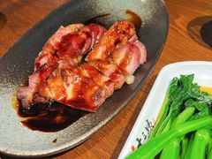 -南拳十三姨·潮汕砂锅粥(世纪金源店)