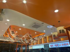 -臻陕府·陕西手工面(秀沿路店)