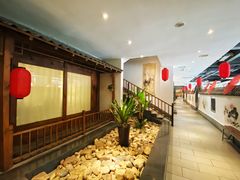 -小时候文化主题餐厅(田家店)