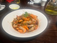 -丽华园·武汉地标楚菜餐厅(青山江滩店)