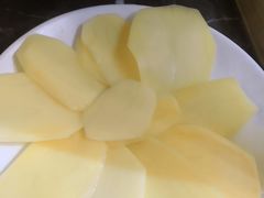-芭夯兔·兔肉汤锅(新都店)