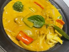 -探越小馆·越泰料理(增城永旺店)