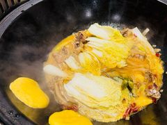 -玺炖·中国铁锅炖(虹桥天街店)