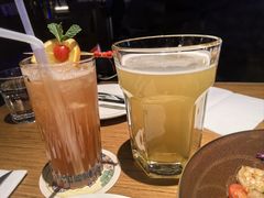 -MARU玛露音乐餐厅(大学路店)